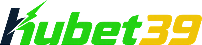 hubet39 logo